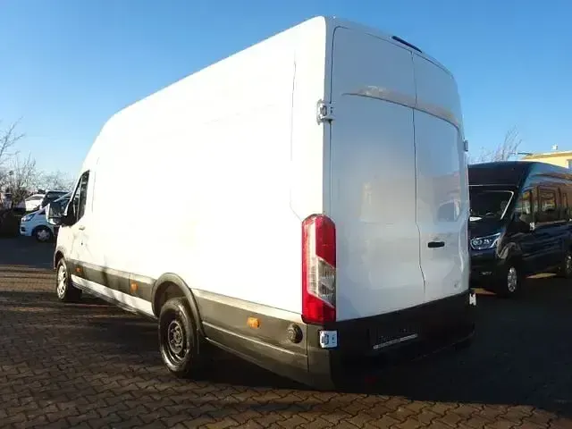 Gebraucht Ford Transit Trend 2023 Andere Van