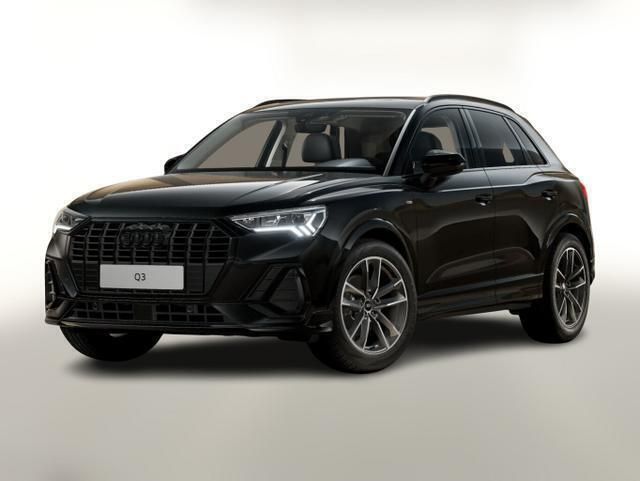 Andere Neu 2025 Audi Q3 S-Line SUV | 50.331 € (Fairer Preis) - Bild 1/1