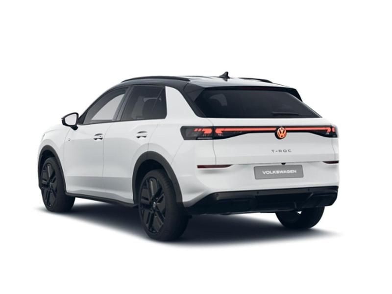 Gebraucht VW T-Roc Style 150 PS (110 kW) 2026 SUV