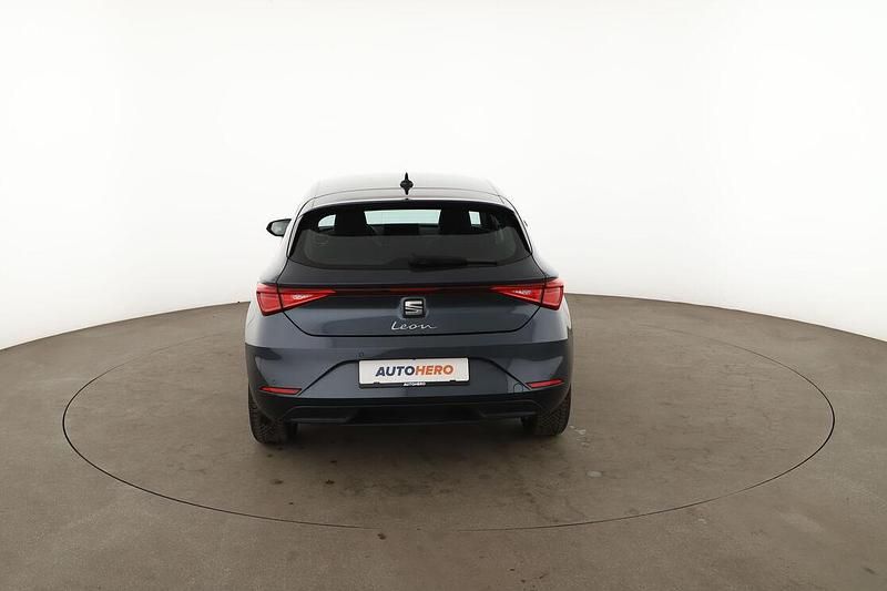 Gebraucht Seat Leon Copa 2025 Grau Limousine