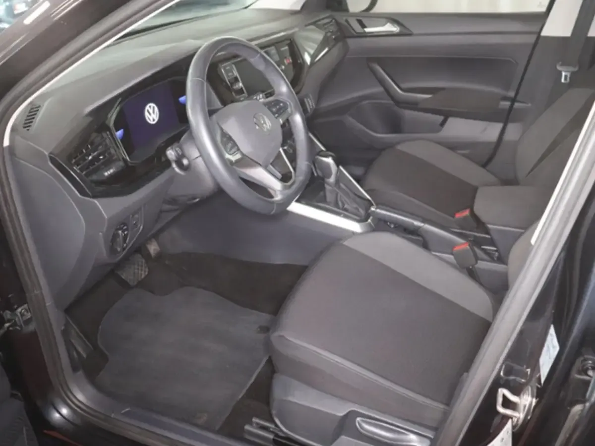 Gebraucht VW Taigo Life 110 PS (80 kW) 2022 SUV