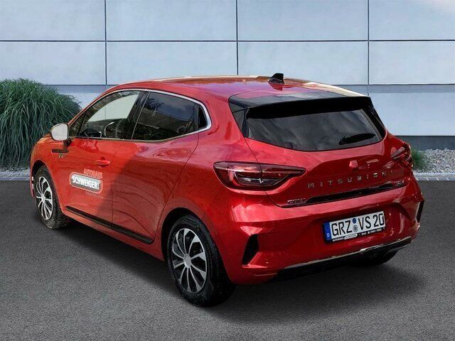 Gebraucht Mitsubishi Colt Top 94 PS (69 kW) 2023 Othercolor Kleinwagen