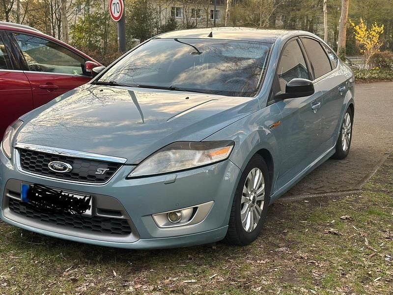 Gebraucht Ford Mondeo ST 220 PS (161 kW) 2009 Andere farben Limousine