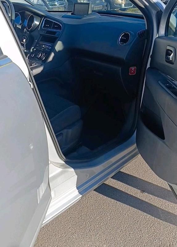 Gebraucht VW Golf 120 PS (88 kW) 2013 Grau SUV