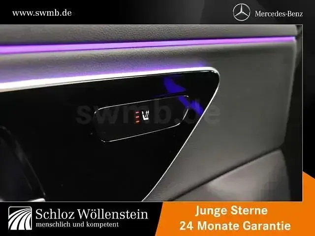 Gebraucht Mercedes E220 Advanced 197 PS (144 kW) 2025 Grau Limousine