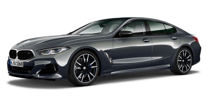 Gebraucht 2024 BMW M850 Coupé | 145.360 € - Bild 1/1