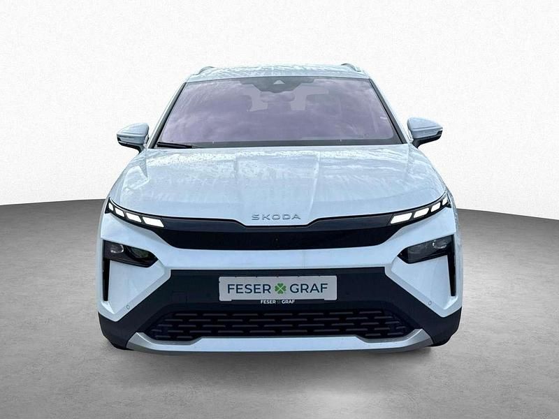 Gebraucht Skoda Elroq 210 kW (286 PS) 2025 Other SUV