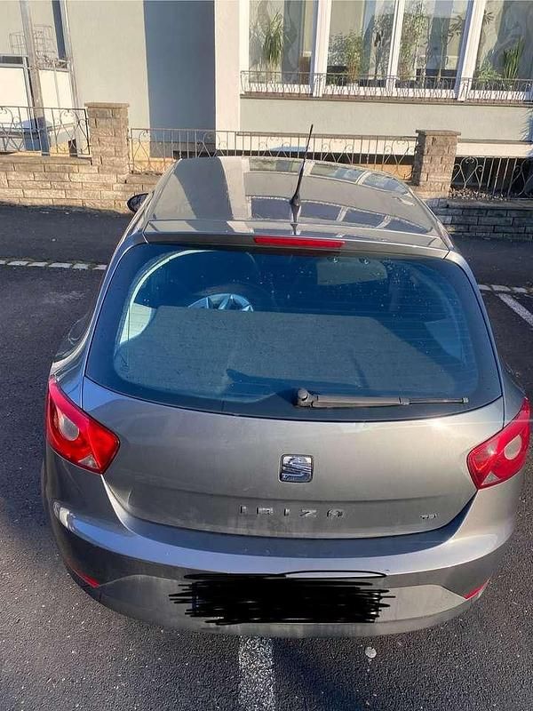 Gebraucht Seat Ibiza ST 90 PS (66 kW) 2014 Kombi