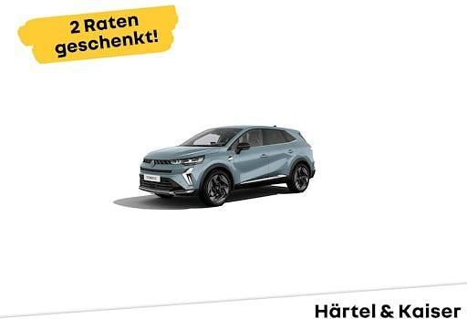 Mercury blue (blau) Neu 2025 Renault Symbioz Iconic SUV | 34.890 € (Fairer Preis) - Bild 1/4