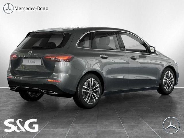 Gebraucht 2025 Mercedes B180 Van / Kleinbus | 33.832 € (Guter Preis) - Bild 1/4