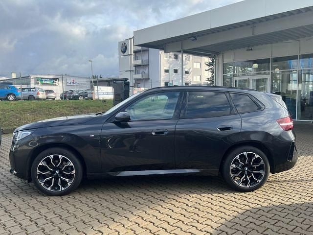 Gebraucht BMW X3 M Sport 190 PS (139 kW) 2025 Grau SUV