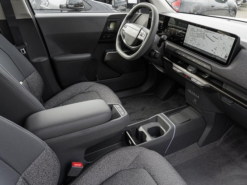 Neu Kia EV2 Earth 106 kW (145 PS) 2026 Weiß SUV