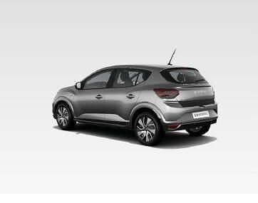 Gebraucht Dacia Sandero Expression 101 PS (74 kW) 2024 Andere farbe Kleinwagen