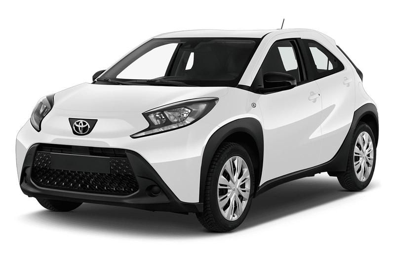Neu 2026 Toyota Aygo X SUV | 21.990 € (Fairer Preis) - Bild 1/4