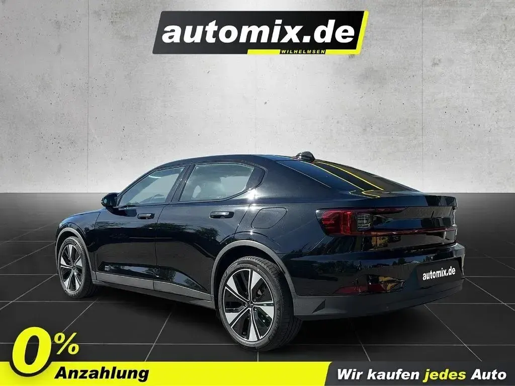 Gebraucht Polestar 2 169 kW (231 PS) 2022 Space / Kleinwagen