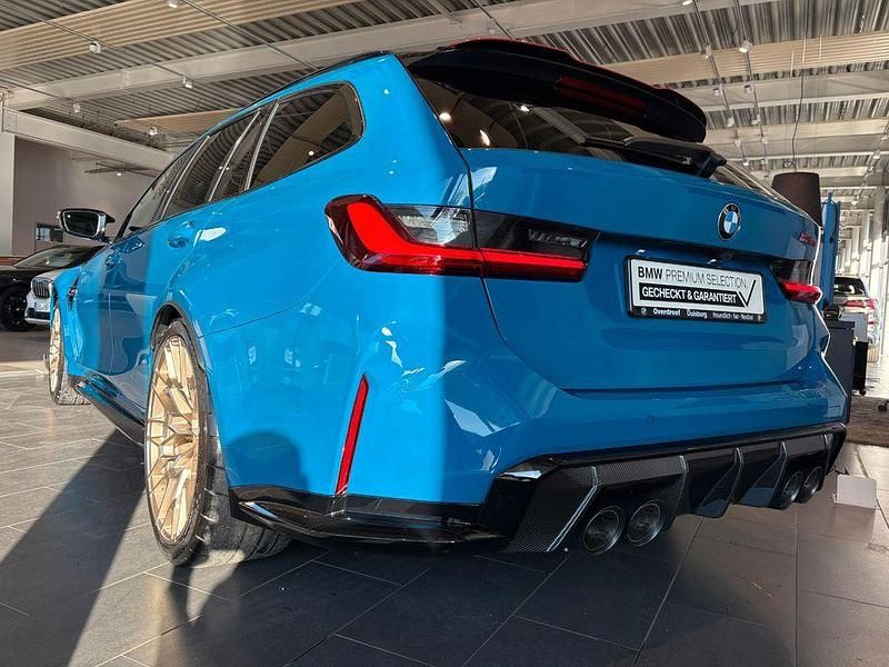 Gebraucht BMW M3 Performance 551 PS (405 kW) 2025 Kombi