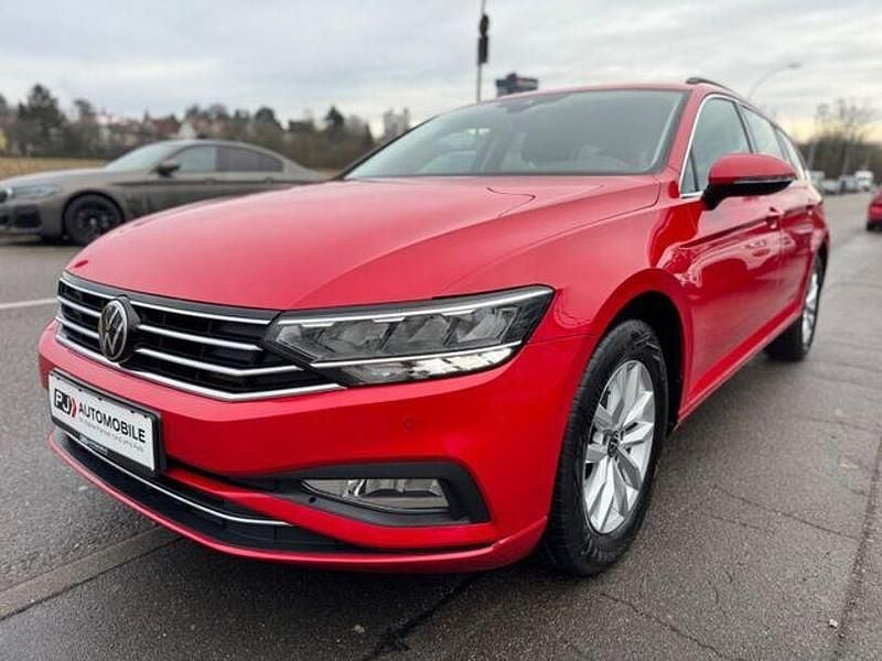 Gebraucht VW Passat 147 PS (108 kW) 2022 Andere Kombi