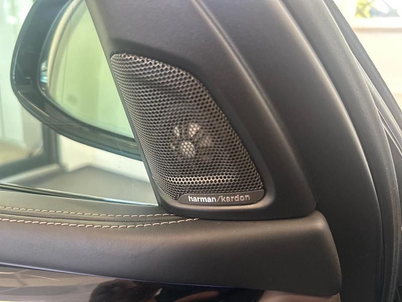 Gebraucht BMW X5 Performance 381 PS (280 kW) 2016 Schwarz SUV