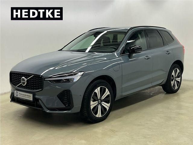 Grau Gebraucht 2023 Volvo XC60 Plus SUV | 57.990 € (Teuer) - Bild 1/1