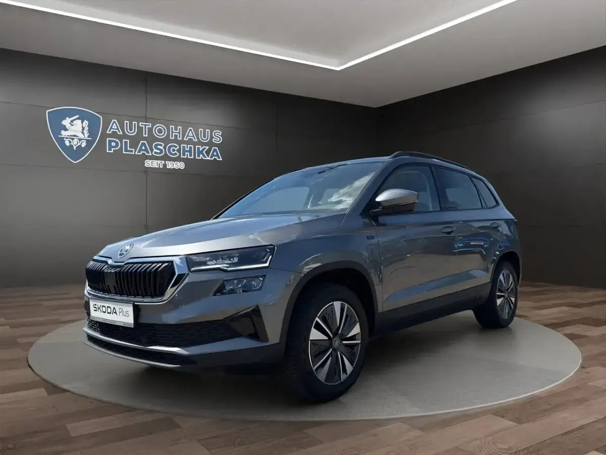 Gebraucht Skoda Karoq Drive 150 PS (110 kW) 2025 SUV