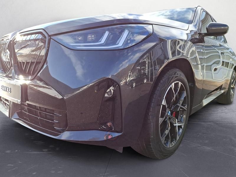 Neu BMW X3 299 PS (219 kW) 2026 Grau SUV