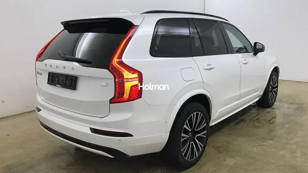 Gebraucht Volvo XC90 Plus 310 PS (228 kW) 2024 Weiß SUV