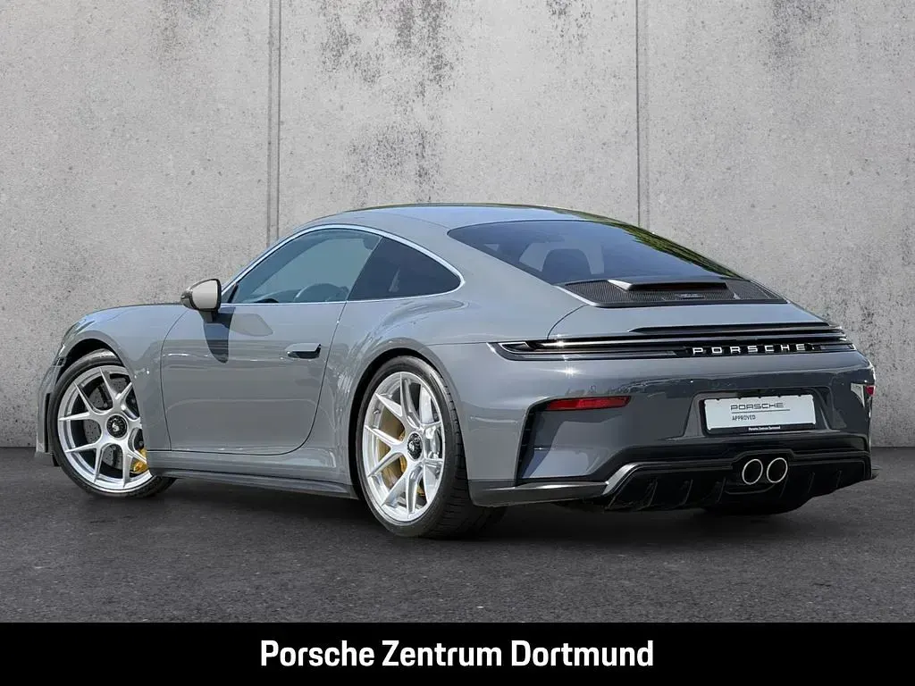 Gebraucht Porsche 992 510 PS (375 kW) 2025 Grau