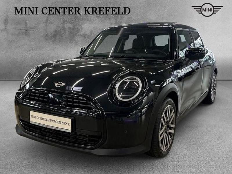 Gebraucht Mini Cooper Classic 156 PS (114 kW) 2025 Schwarz Kleinwagen