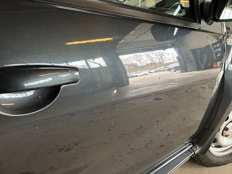 Second-hand Dacia Duster Basis 109 CP (80 kW) 2015 Gri SUV