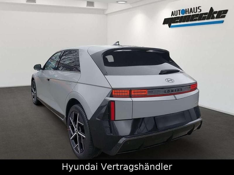Neu Hyundai Ioniq 5 N Line 239 kW (325 PS) 2025 Grau SUV