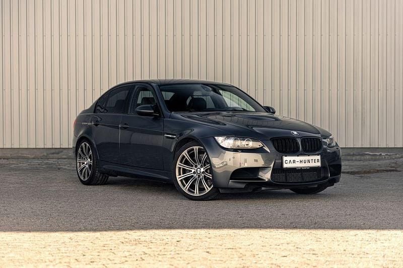 Gebraucht BMW M3 Performance 420 PS (308 kW) 2008 Limousine