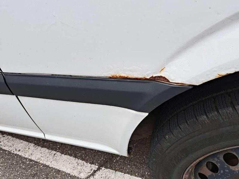 Gebraucht Mercedes Vito 150 PS (110 kW) 2008 Silber Van