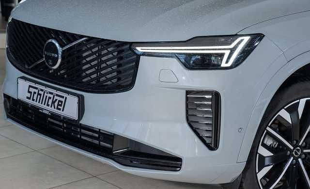 Gebraucht Volvo XC90 Plus 455 PS (334 kW) 2025 Vapour grey SUV