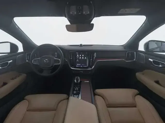 Gebraucht Volvo V60 CC 145 PS (106 kW) 2023 Kombi