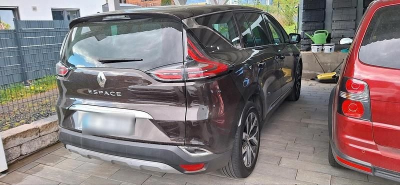 Second-hand Renault Espace 160 CP (117 kW) 2018 Maro Monovolum