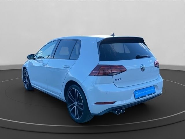 Gebraucht VW Golf VII Edition 204 PS (150 kW) 2020 Andere farbe Kleinwagen