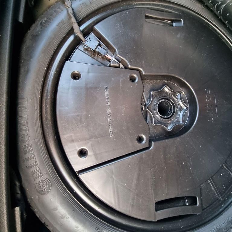 Gebraucht Seat Leon ST 4Drive 300 PS (220 kW) 2017 Blau Kombi