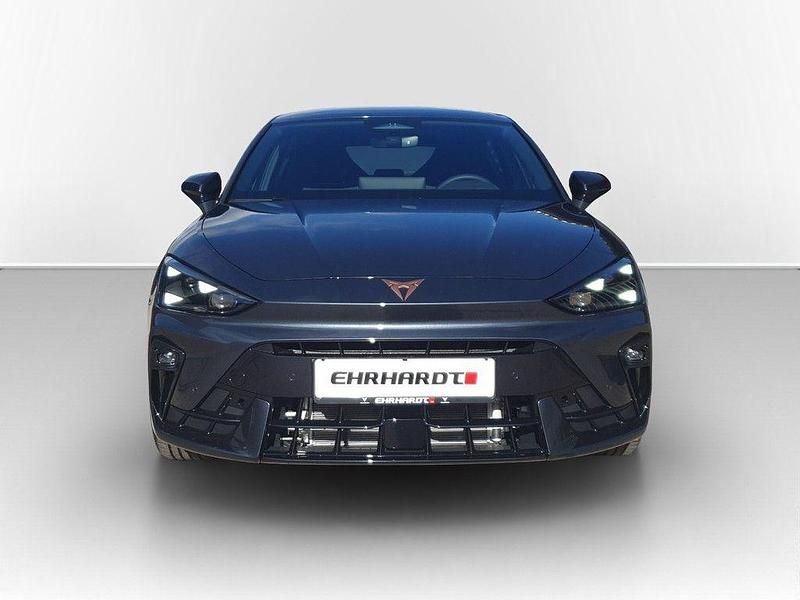 Neu Cupra Leon 150 PS (110 kW) 2026 Magnetic grau metallic Limousine