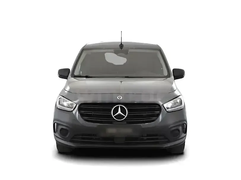 Gebraucht Mercedes Citan 110 95 PS (69 kW) 2023 Grau Van / Kleinbus