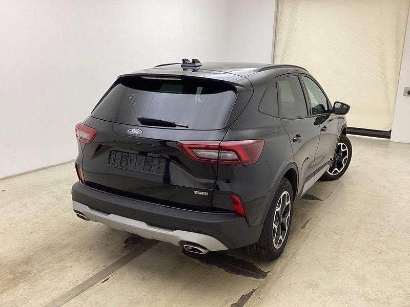 Gebraucht Ford Kuga Active X 243 PS (178 kW) 2024 Schwarz SUV