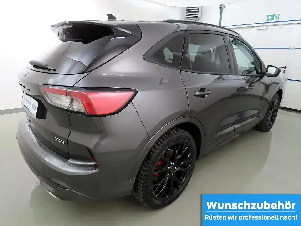 Gebraucht Ford Kuga ST-Line X 224 PS (164 kW) 2023 Grau SUV
