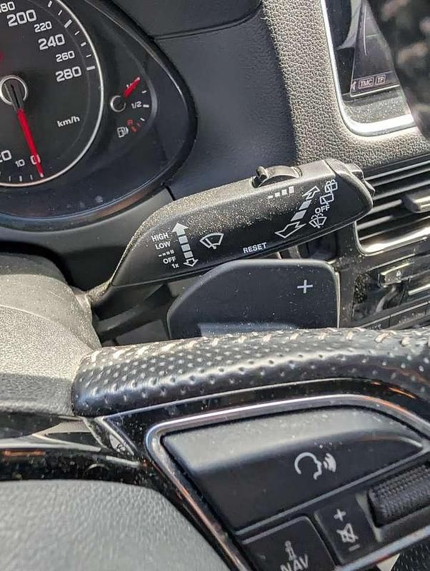 Gebraucht Audi Q5 258 PS (189 kW) 2014 SUV