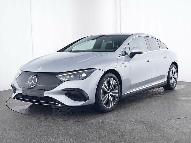Silber Gebraucht 2023 Mercedes EQE300 Premium Plus Limousine | 46.980 € (Fairer Preis) - Bild 1/2