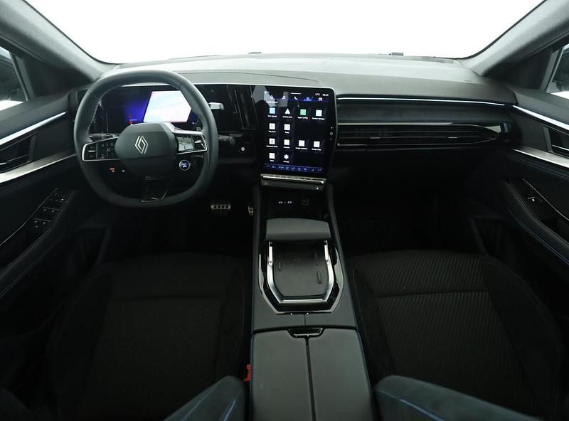 Gebraucht Renault Austral Techno 200 PS (147 kW) 2025 Grau metallic SUV