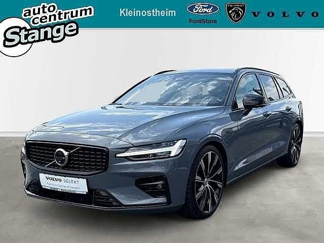 Gebraucht 2023 Volvo V60 Kombi | 49.900 € - Bild 1/4