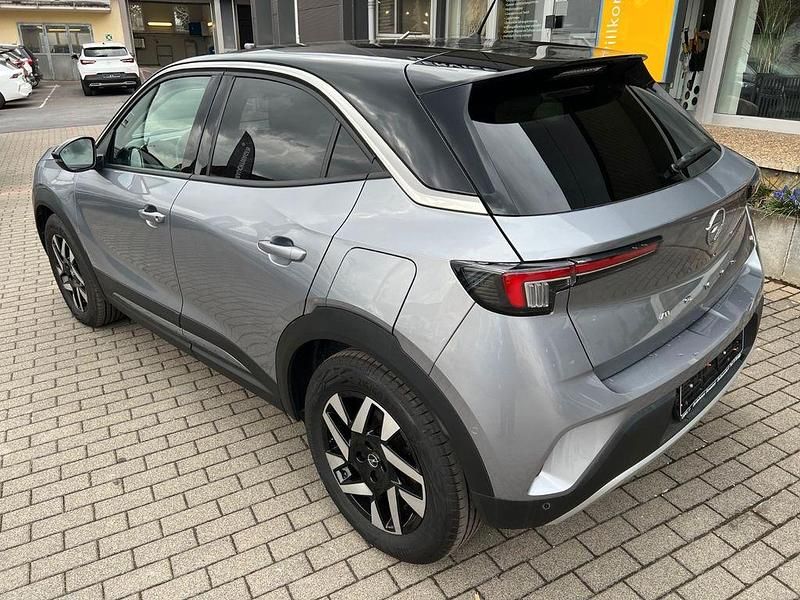 Gebraucht Opel Mokka-e 100 kW (136 PS) 2022 Grau SUV