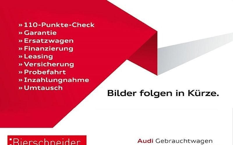 Schwarz Gebraucht 2025 Audi A5 Ambiente Kombi | 47.950 € (Guter Preis) - Bild 1/2