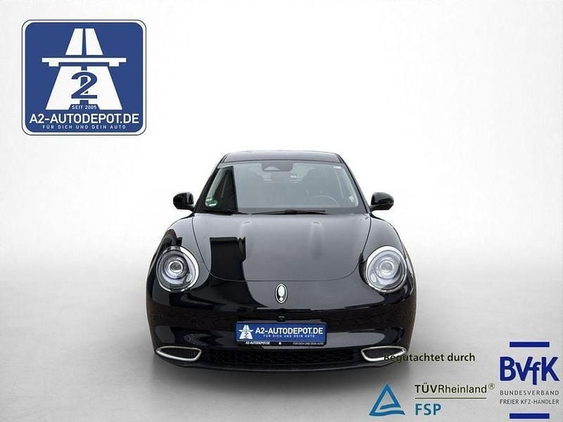 Gebraucht Ora Funky Cat 300 Pro 125 kW (171 PS) 2023 Schwarz Kleinwagen