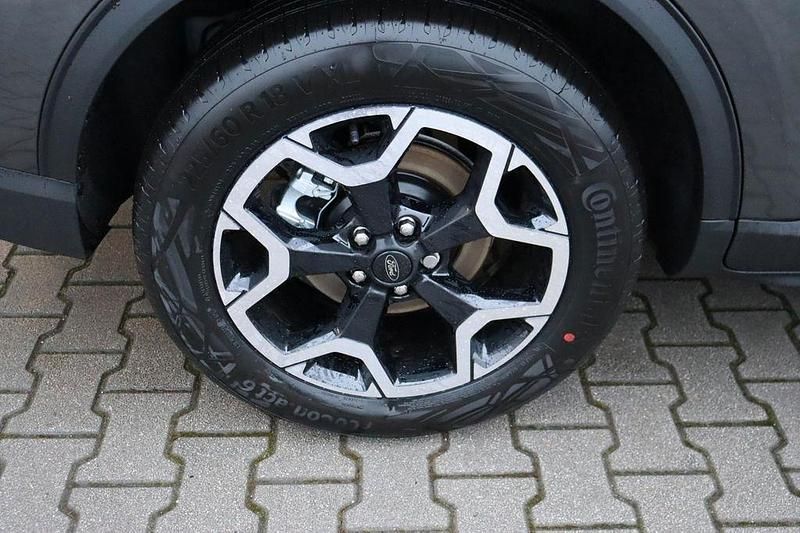 Neu Ford Kuga Active X 242 PS (177 kW) 2025 Grau SUV