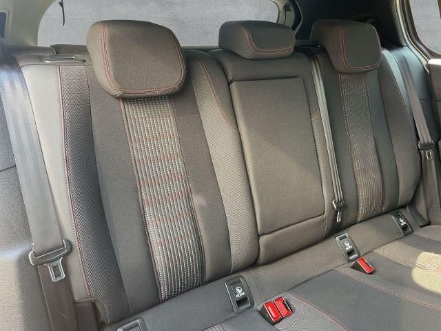 Gebraucht Peugeot 308 GTi 131 PS (96 kW) 2021 Grau Limousine